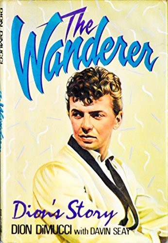Cover for The wanderer