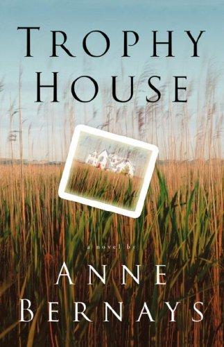 Cover for Trophy House
