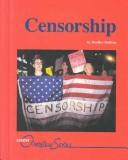 Cover for Censorship