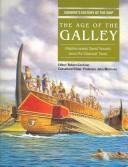 Cover for The Age of the Galley
