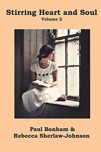 Cover for Stirring Heart and Soul Volume 2