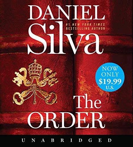 Cover for The Order Low Price CD