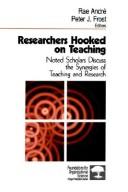 Cover for Researchers hooked on teaching