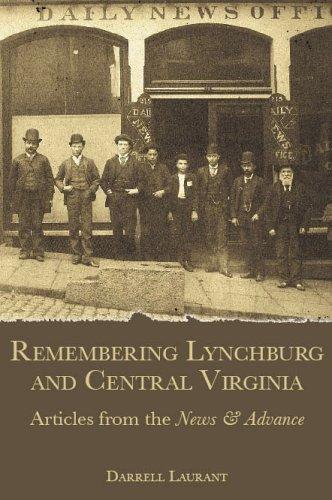 Cover for Remembering the Old Dominion
