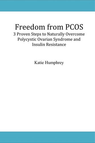 Cover for Freedom from PCOS