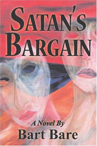 Cover for Satan's Bargain