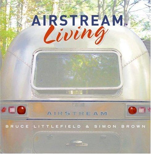 Cover for Airstream Living