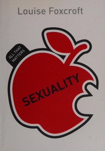 Cover for Sexuality