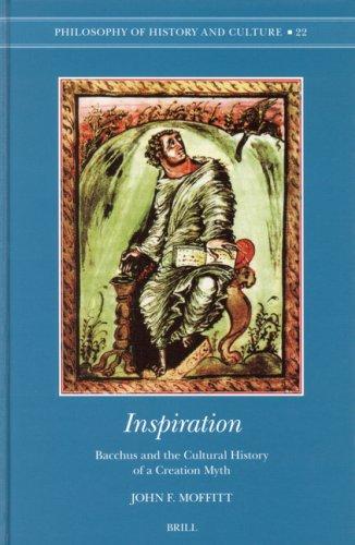 Cover for Inspiration