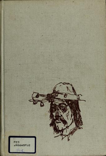 Cover for The futile life of Pito Perez.