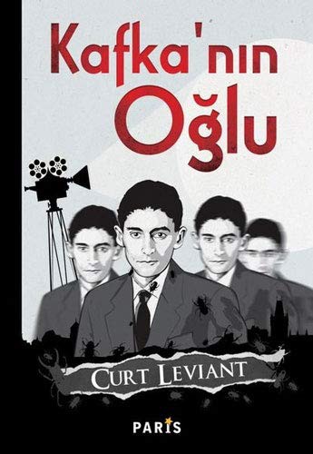 Cover for Kafka'nin Oglu