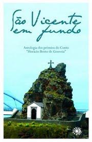 Cover for São Vicente em fundo