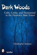 Cover for Dark Woods