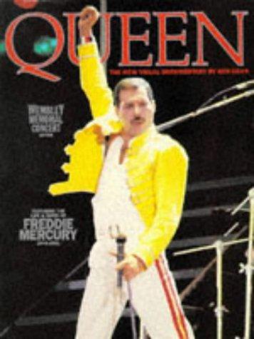 Cover for Queen
