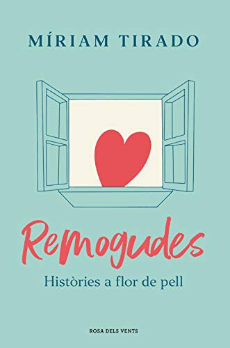 Cover for Remogudes