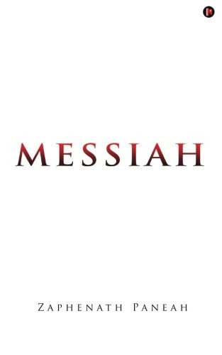 Cover for Messiah