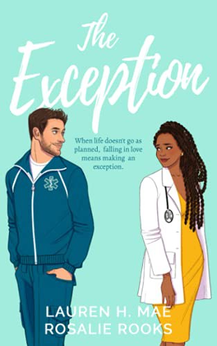 Cover for The Exception