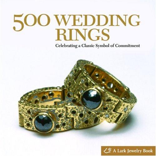 Cover for 500 Wedding Rings