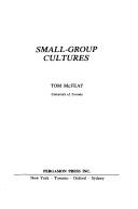 Cover for Small-group cultures.