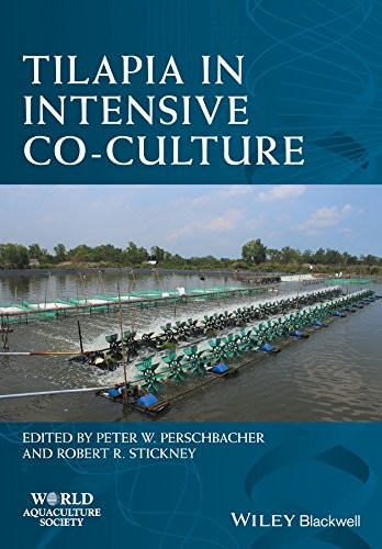 Cover for Tilapia in Intensive Co-Culture
