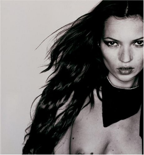 Cover for The Nude Photography of Rankin 