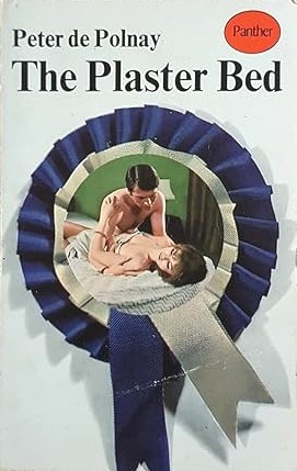 Cover for The plaster bed