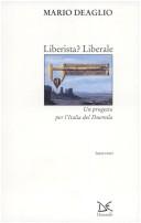 Cover for Liberista? Liberale
