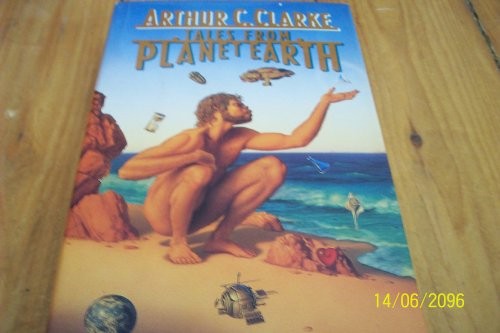 Cover for Tales from planet earth
