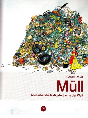 Cover for Müll