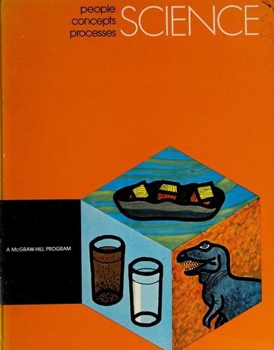Cover for Science