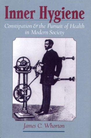Cover for Inner Hygiene