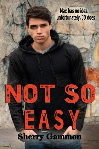 Cover for Not So Easy