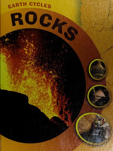 Cover for Rocks