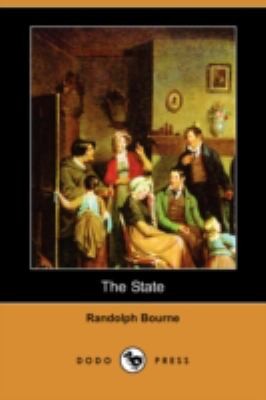 Cover for The State Dodo Press