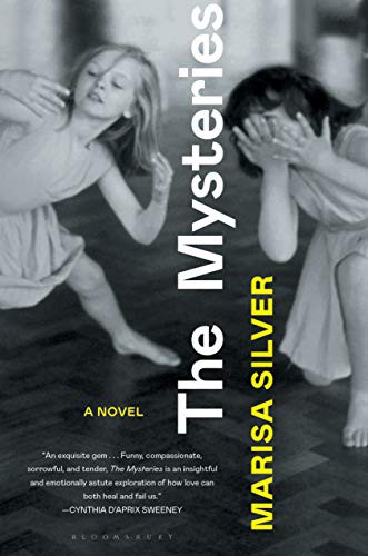 Cover for The Mysteries