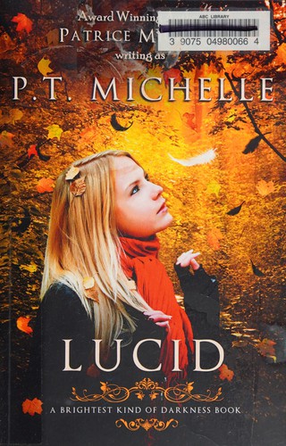 Cover for Lucid