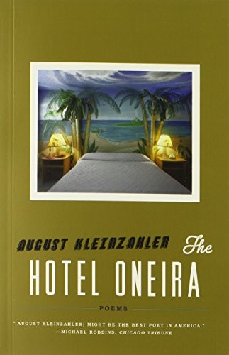 Cover for The Hotel Oneira