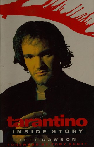 Cover for Tarantino (Film Studies)