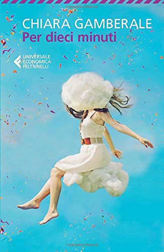 Cover for Per dieci minuti