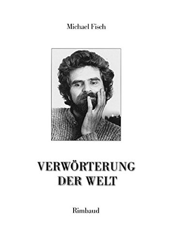 Cover for Verwörterung der Welt