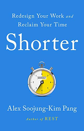 Cover for Shorter