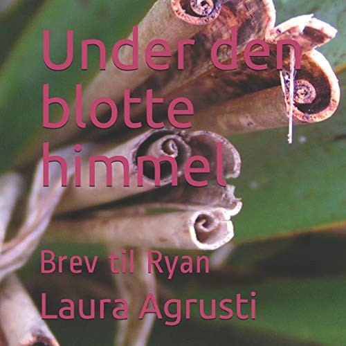 Cover for Under den blotte himmel