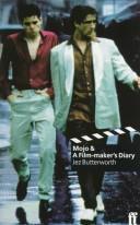 Cover for Mojo & a film-maker's diary