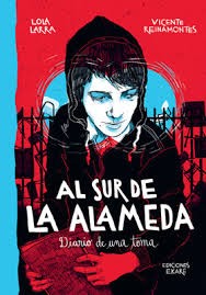 Cover for Al sur de la Alameda