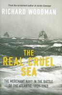 Cover for The Real Cruel Sea