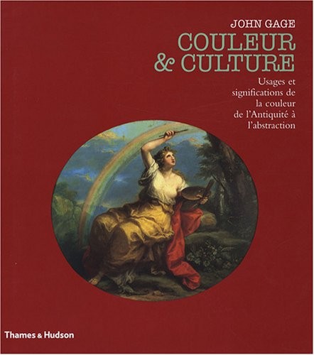 Cover for Couleur & culture