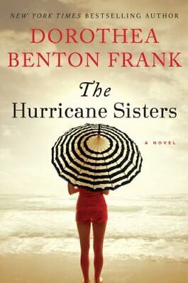 Cover for The hurricane sisters