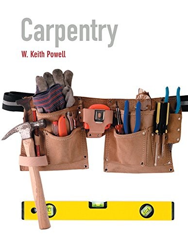 Cover for Carpentry