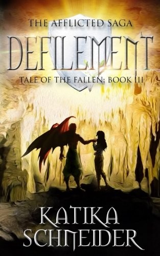 Cover for Defilement