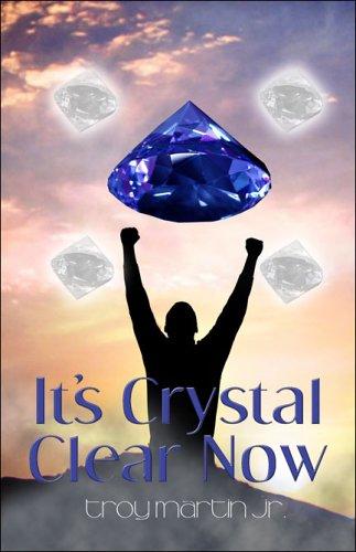 Cover for It's Crystal Clear Now